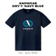 DRY-T NAVY BLUE