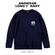  LONG-T NAVY
