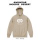 HOODIE DESERT